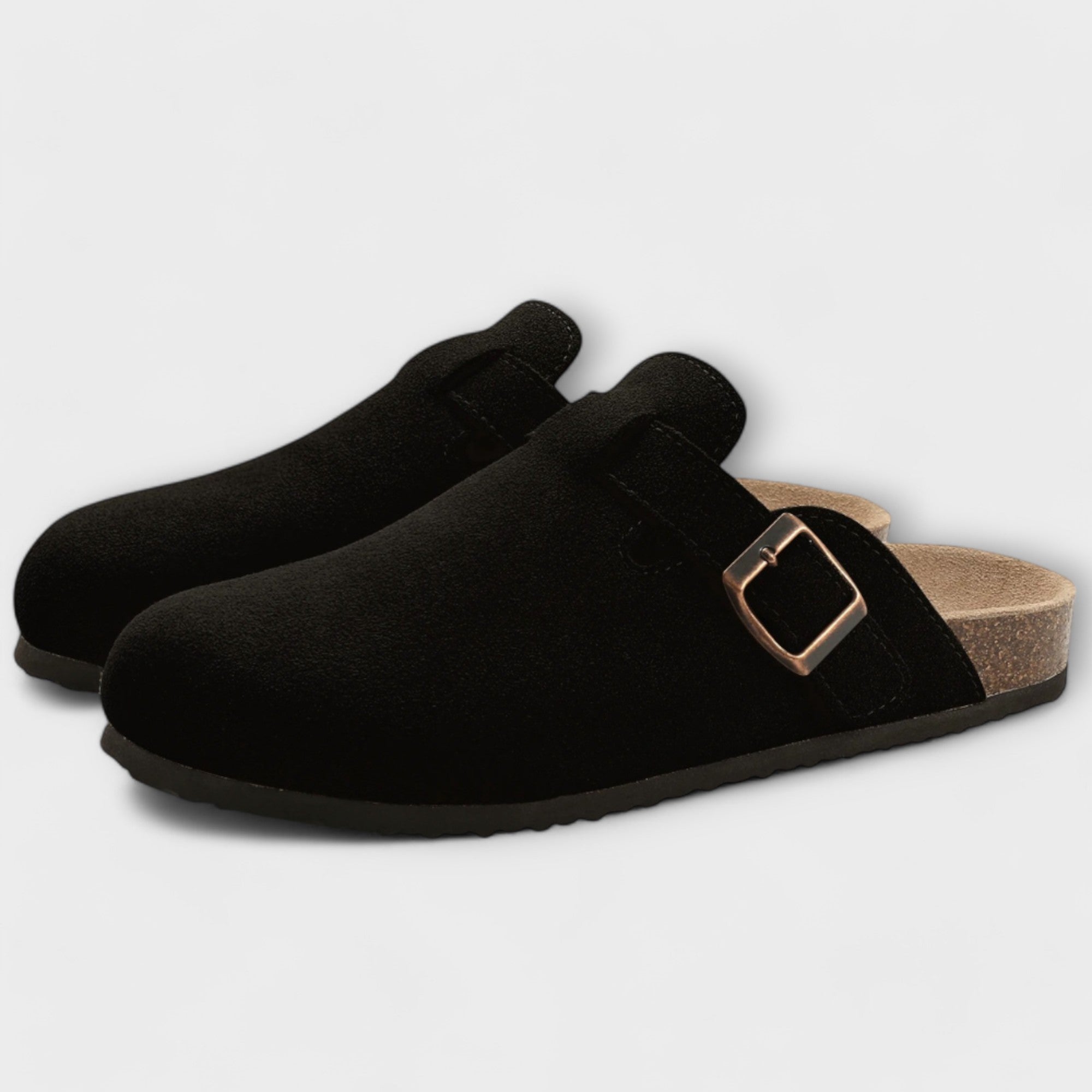 Krista - Sandale anatomice pentru confort