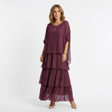 Anisia – Rochie Fluidă Lejeră