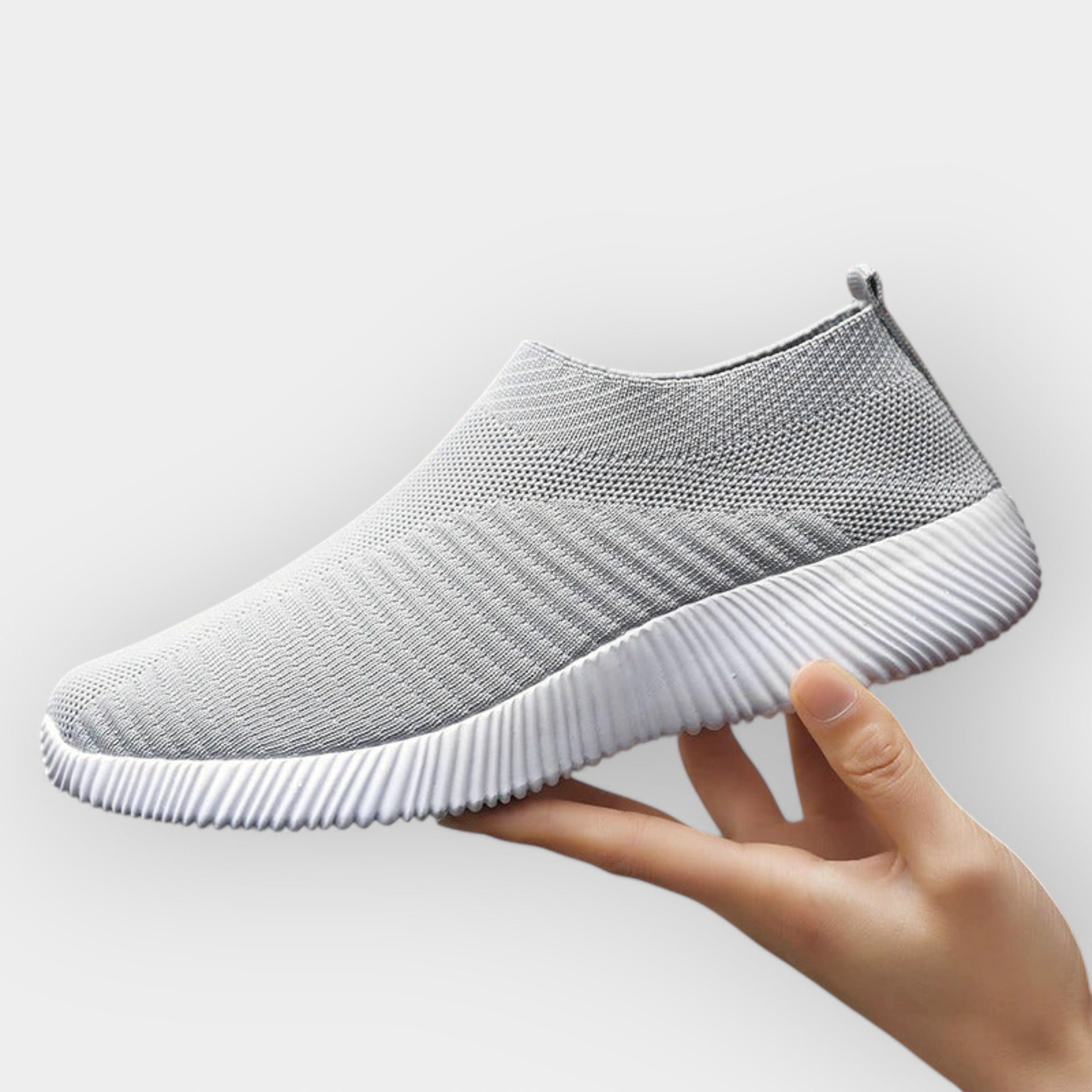 Pantofi Slip-On Confortabili