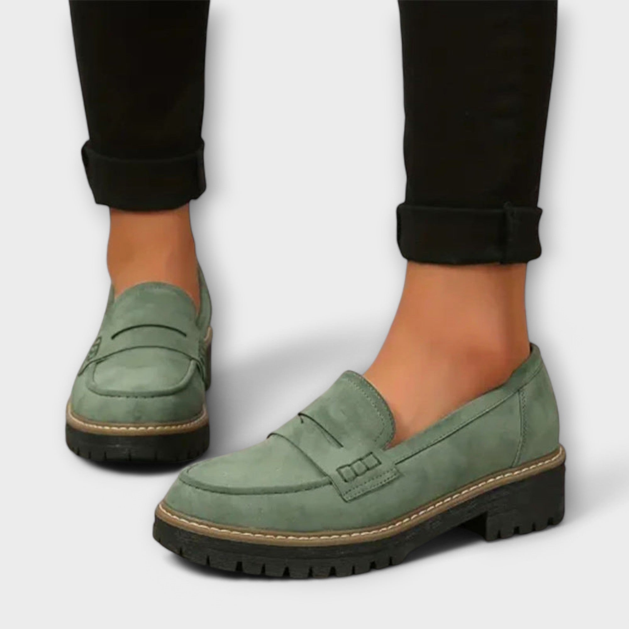 Alice - Mocasini