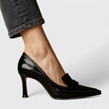Yana - Pantofi cu toc stiletto Selena Duval
