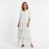 Anisia – Rochie Fluidă Lejeră