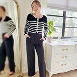 Pantaloni VERONICA